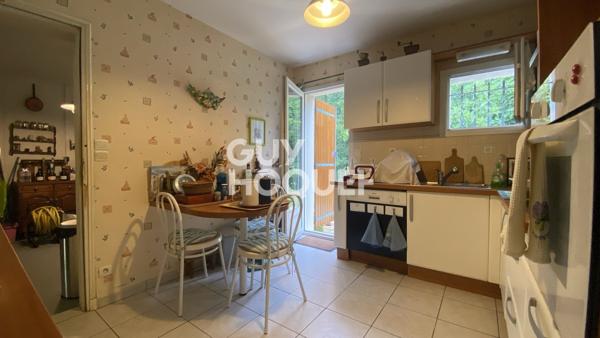 Maison à vendre de 4 pièces de 84.3 m²