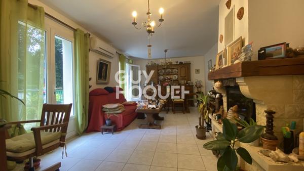 Maison à vendre de 4 pièces de 84.3 m²