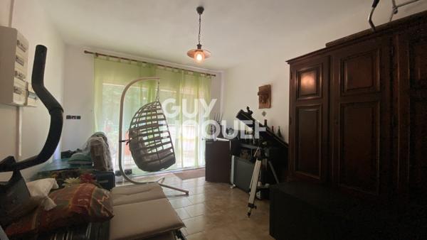 Maison à vendre de 4 pièces de 84.3 m²