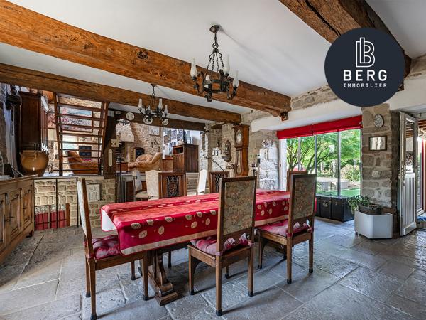 Pluneret maison et dépendance à vendre à deux pas des écoles et commerces
