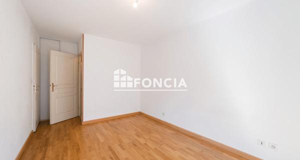 À vendre Appartement 4 pièces 90 m² - Lyon 69003