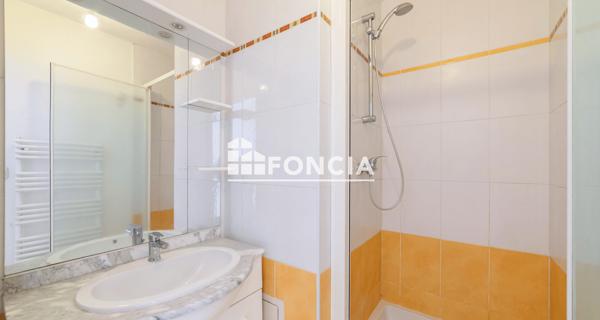 À vendre Appartement 4 pièces 90 m² - Lyon 69003