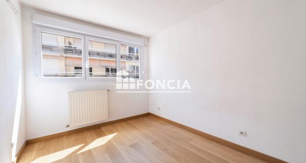 À vendre Appartement 4 pièces 90 m² - Lyon 69003