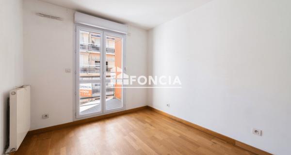 À vendre Appartement 4 pièces 90 m² - Lyon 69003
