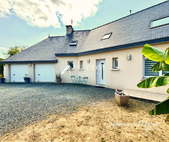 Maison 5 pièce(s) 4 chambre(s) 119 m²