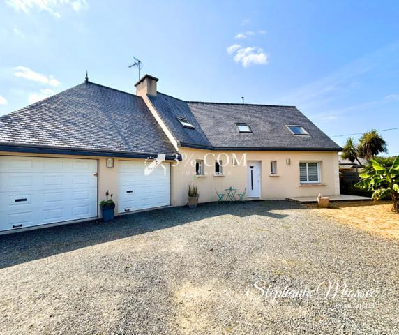 Maison 5 pièce(s) 4 chambre(s) 119 m²