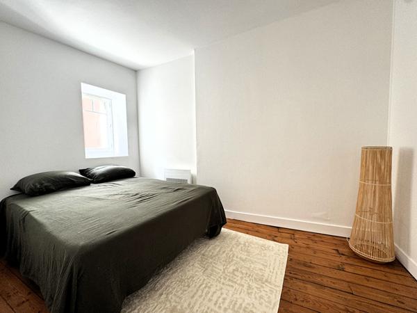 Appartement RENOVÉ -VIARME-TALENSAC,  
Nantes 44000