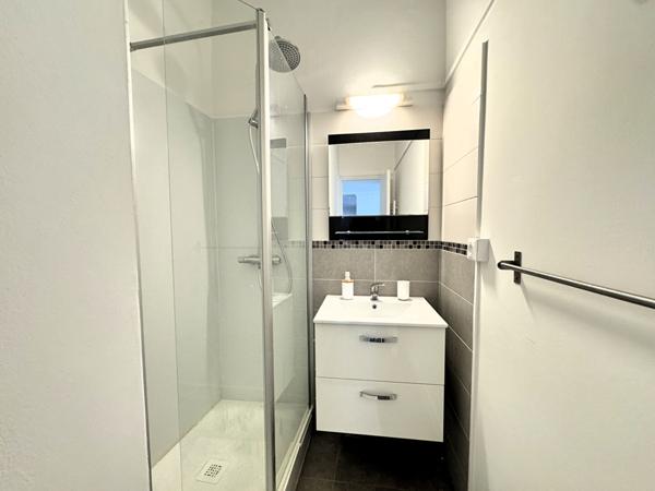 Appartement RENOVÉ -VIARME-TALENSAC,  
Nantes 44000