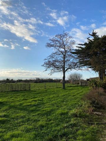 Maison à vendre à Saint-Urbain en Vendée (85230), ref : 092/M/2328-85092