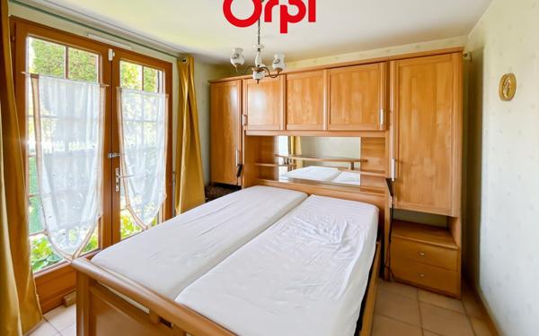 Maison à vendre    4 pièces •  Le Theil