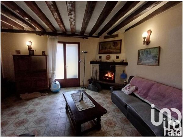 Maison 5 pièces de 165 m² à Montereau-Fault-Yonne (77130)