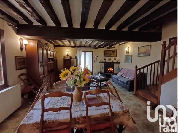 Maison 5 pièces de 165 m² à Montereau-Fault-Yonne (77130)