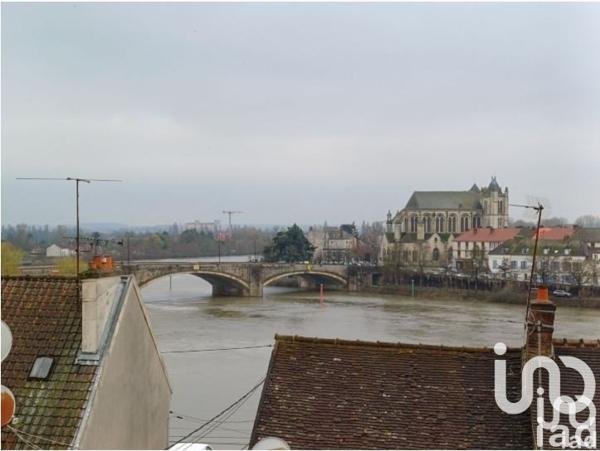 Maison 5 pièces de 165 m² à Montereau-Fault-Yonne (77130)