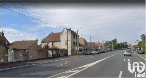 Maison 5 pièces de 165 m² à Montereau-Fault-Yonne (77130)