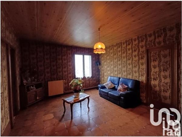 Maison 5 pièces de 165 m² à Montereau-Fault-Yonne (77130)