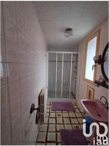 Maison 5 pièces de 165 m² à Montereau-Fault-Yonne (77130)