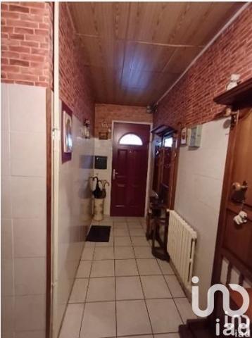 Maison 5 pièces de 165 m² à Montereau-Fault-Yonne (77130)