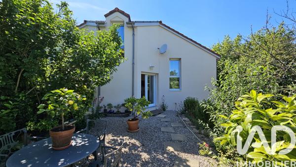 Maison à vendre 5 pièces 117 m² Aubin