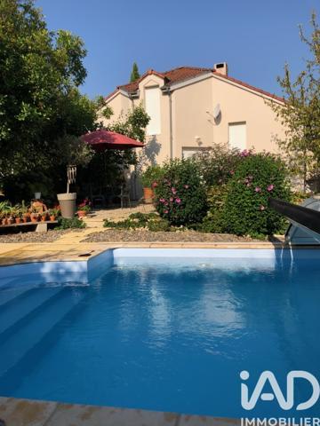 Maison à vendre 5 pièces 117 m² Aubin