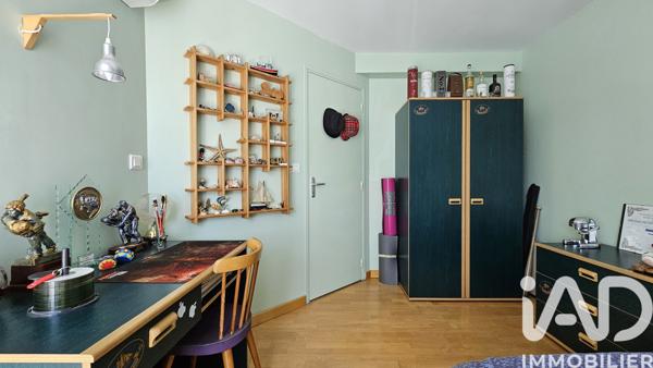 Maison à vendre 5 pièces 117 m² Aubin