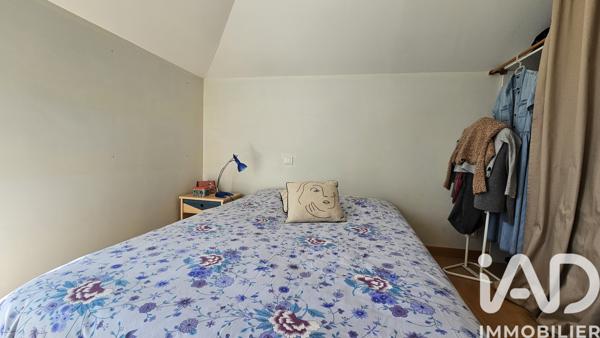 Maison à vendre 5 pièces 117 m² Aubin