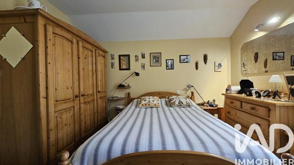 Maison à vendre 5 pièces 117 m² Aubin