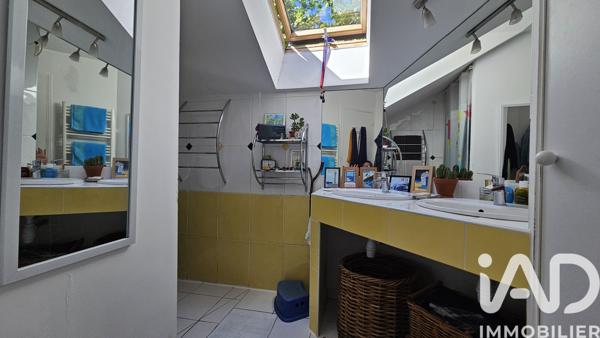 Maison à vendre 5 pièces 117 m² Aubin