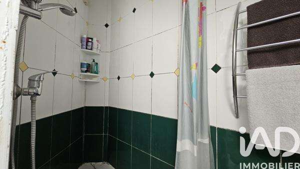 Maison à vendre 5 pièces 117 m² Aubin