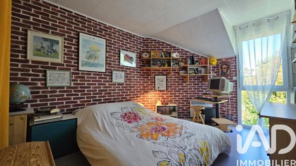 Maison à vendre 5 pièces 117 m² Aubin