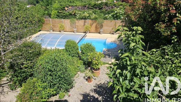 Maison à vendre 5 pièces 117 m² Aubin