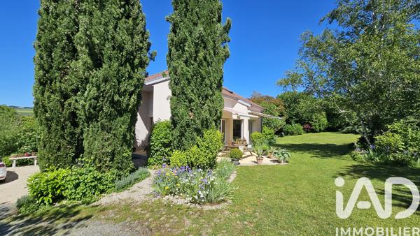 Maison à vendre 5 pièces 117 m² Aubin