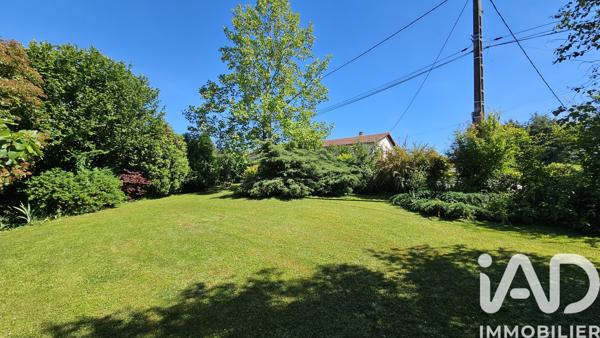 Maison à vendre 5 pièces 117 m² Aubin
