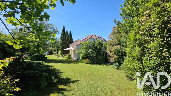 Maison à vendre 5 pièces 117 m² Aubin
