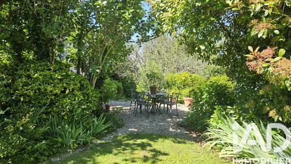 Maison à vendre 5 pièces 117 m² Aubin