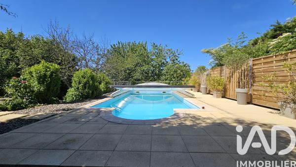 Maison à vendre 5 pièces 117 m² Aubin