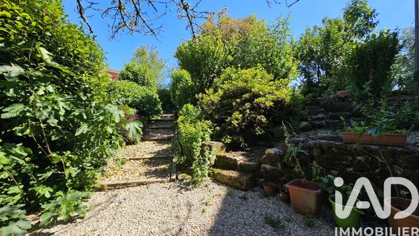 Maison à vendre 5 pièces 117 m² Aubin