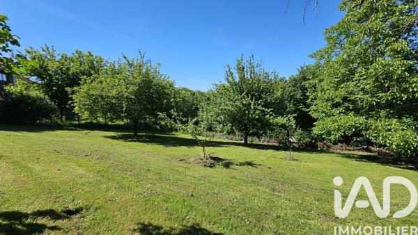 Maison à vendre 5 pièces 117 m² Aubin