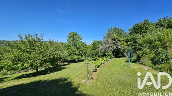 Maison à vendre 5 pièces 117 m² Aubin