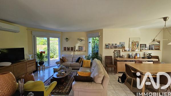 Maison à vendre 5 pièces 117 m² Aubin