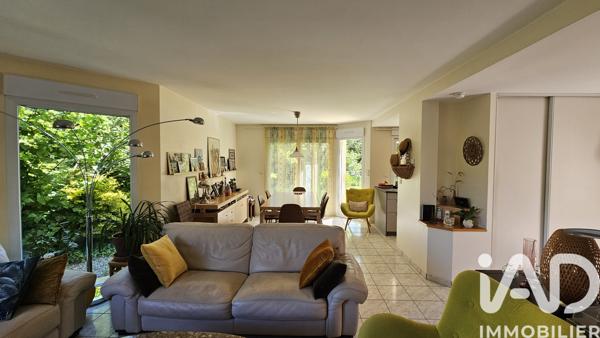 Maison à vendre 5 pièces 117 m² Aubin