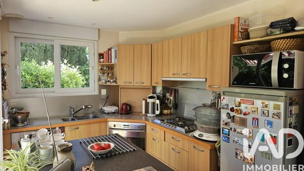 Maison à vendre 5 pièces 117 m² Aubin