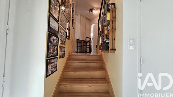 Maison à vendre 5 pièces 117 m² Aubin