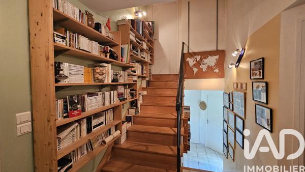 Maison à vendre 5 pièces 117 m² Aubin