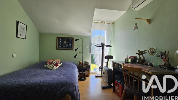 Maison à vendre 5 pièces 117 m² Aubin