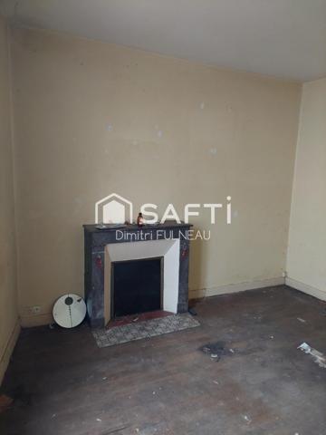 Située à Château-du-Loir (72500),