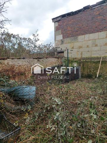 Située à Château-du-Loir (72500),