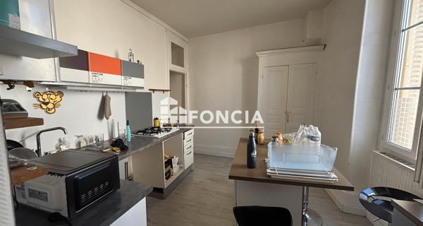 Location Appartement 5 pièces 112.08 m² - Valence 26000