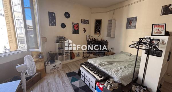 Location Appartement 5 pièces 112.08 m² - Valence 26000