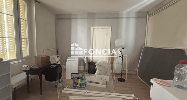 Location Appartement 5 pièces 112.08 m² - Valence 26000