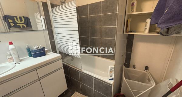 Location Appartement 5 pièces 112.08 m² - Valence 26000